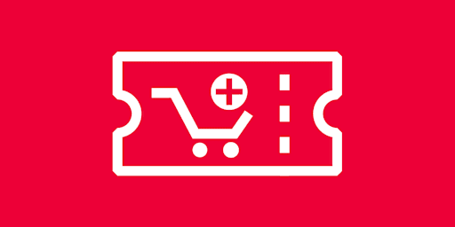 Hier Tickets im Online-Ticketing direkt auswählen und kaufen