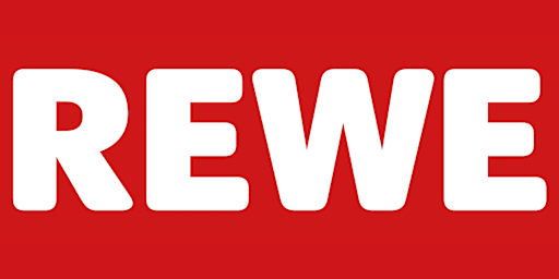 REWE Logo