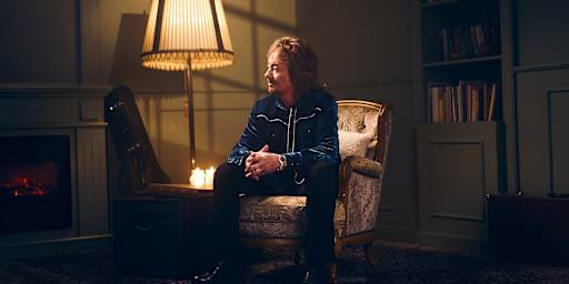 Chris Norman - LIFELINES im BWM Park