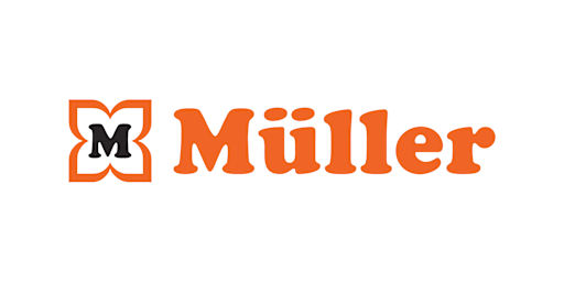 Müller Logo