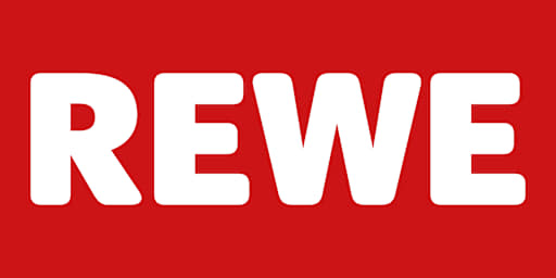 REWE Logo