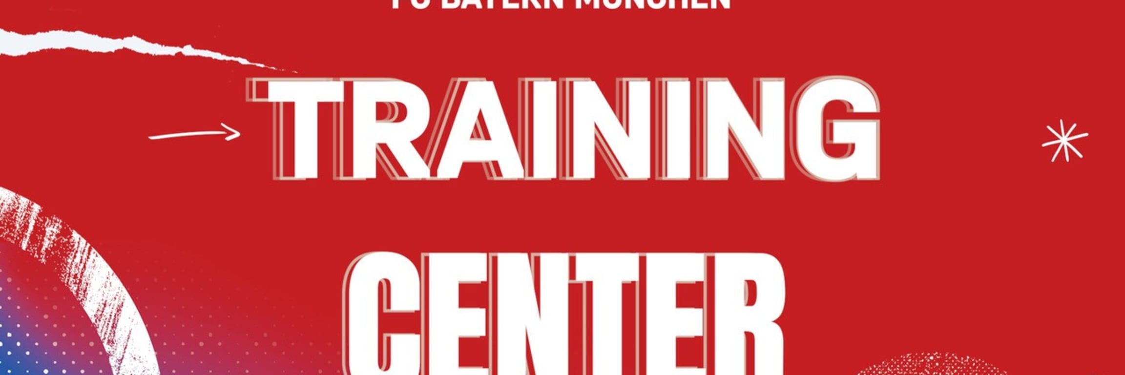 FC Bayern Training Center Intro