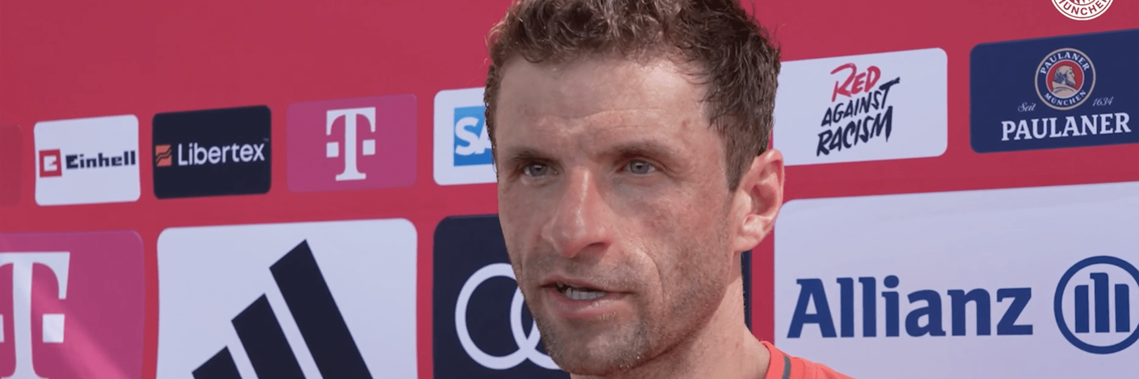 Thomas Müller im Interview