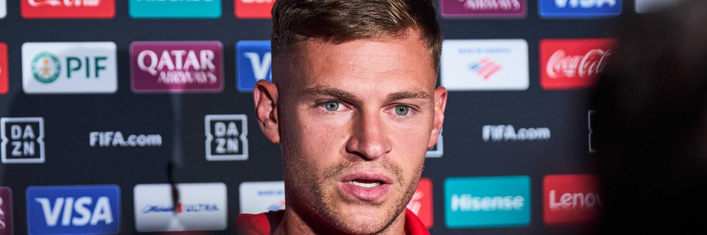 Joshua Kimmich