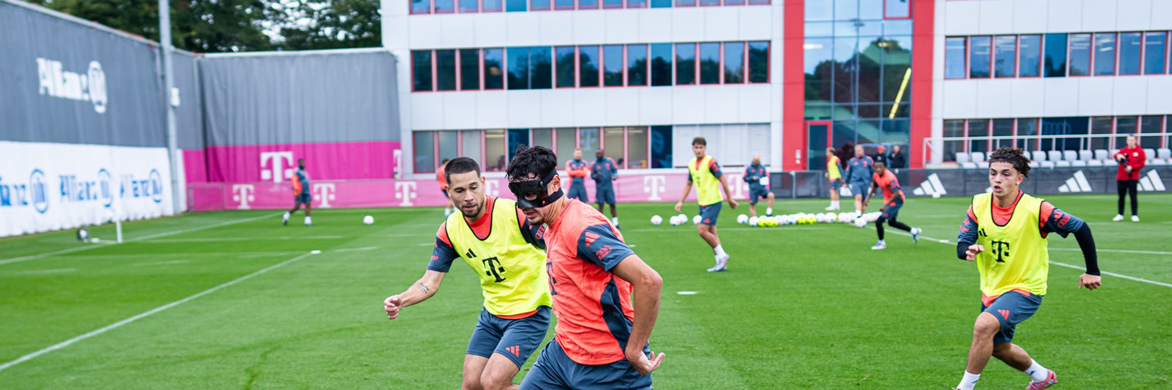 Best of FC Bayern 2025