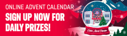 FC Bayern Online Advent Calendar