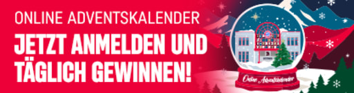 Online Adventskalender