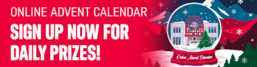 FC Bayern Online Advent Calendar