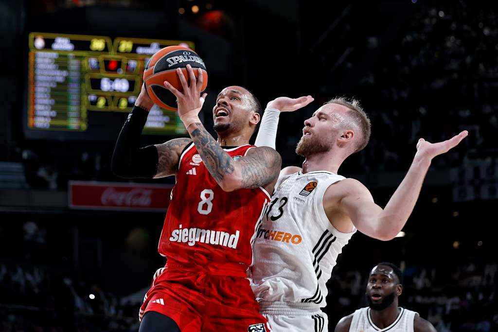 The FCBB EuroLeague season comes to an end in Madrid