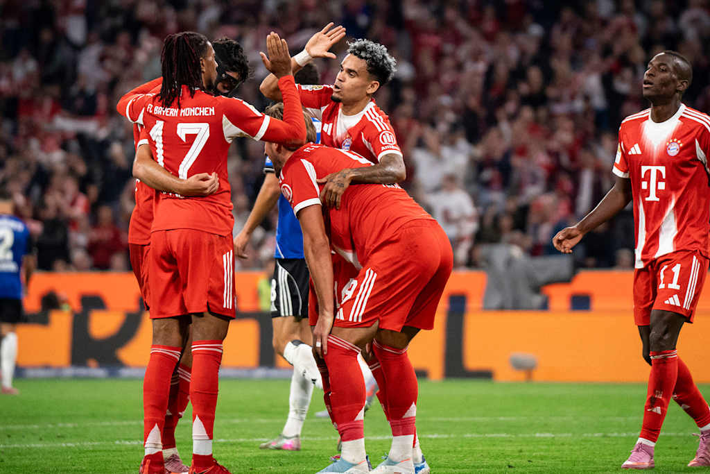 FC Bayern