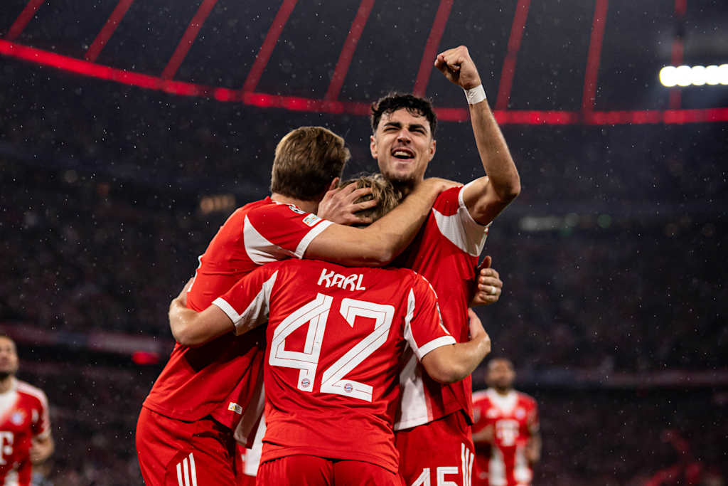 FC Bayern
