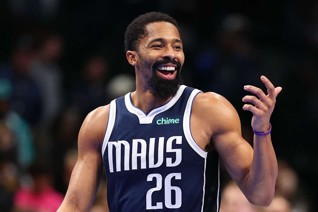 Spencer Dinwiddie wechselt aus der NBA zum FC Bayern Basketball