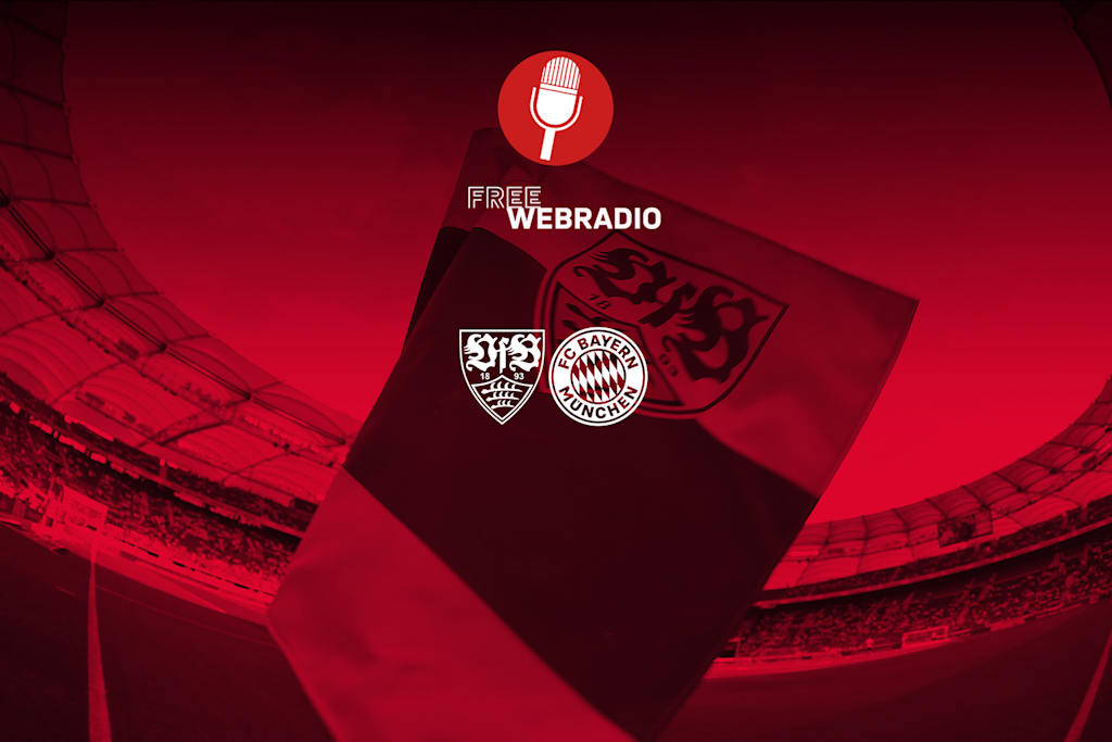 FC Bayern Webradio