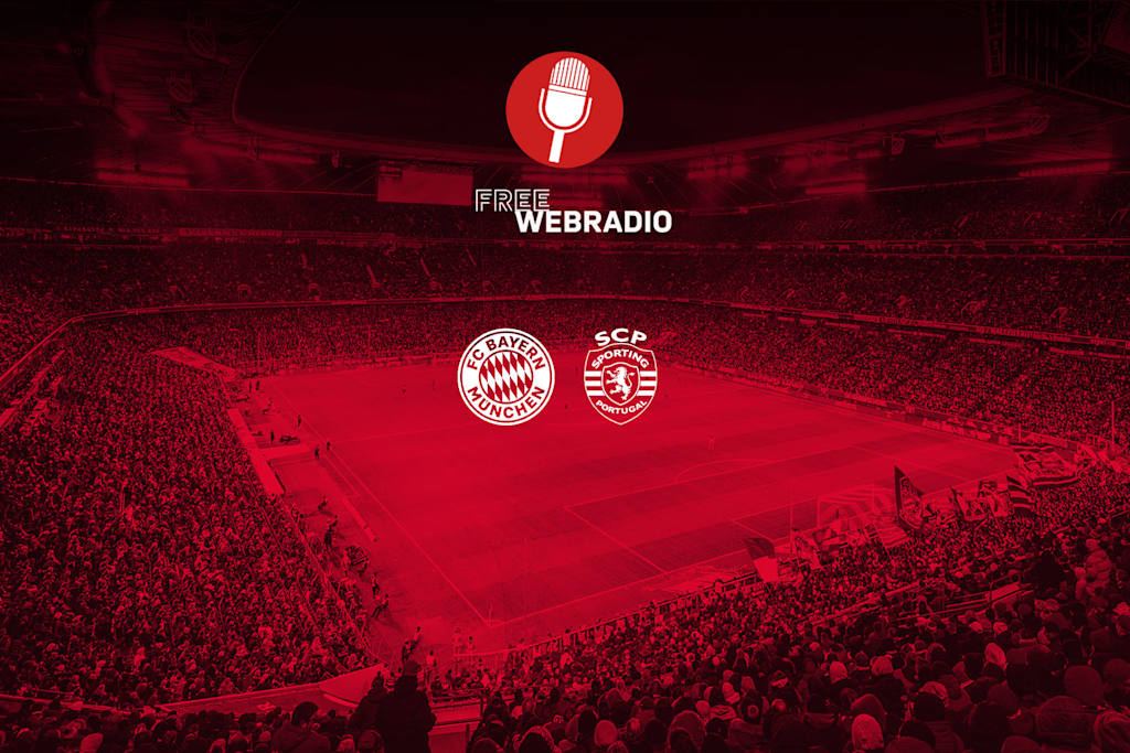 FC Bayern Webradio