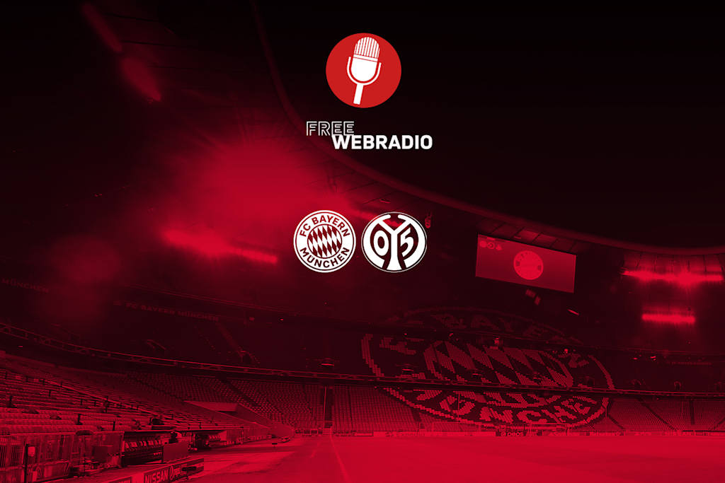 FC Bayern Webradio