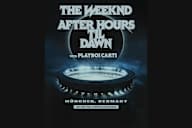 The Weeknd kommt mit seiner After Hours Til Dawn Stadiontour am 25./26/27. Juni 2026 in der Allianz Arena.