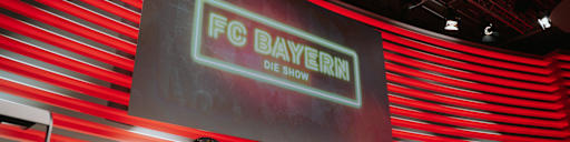 Foto FC Bayern Show