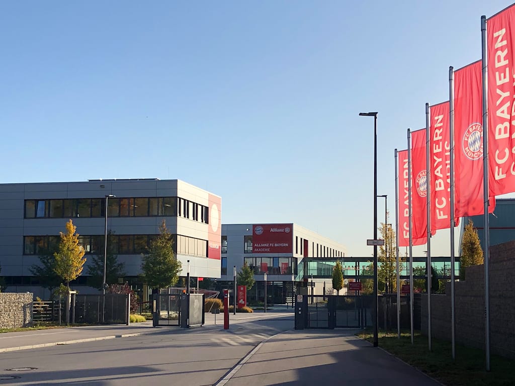 campus