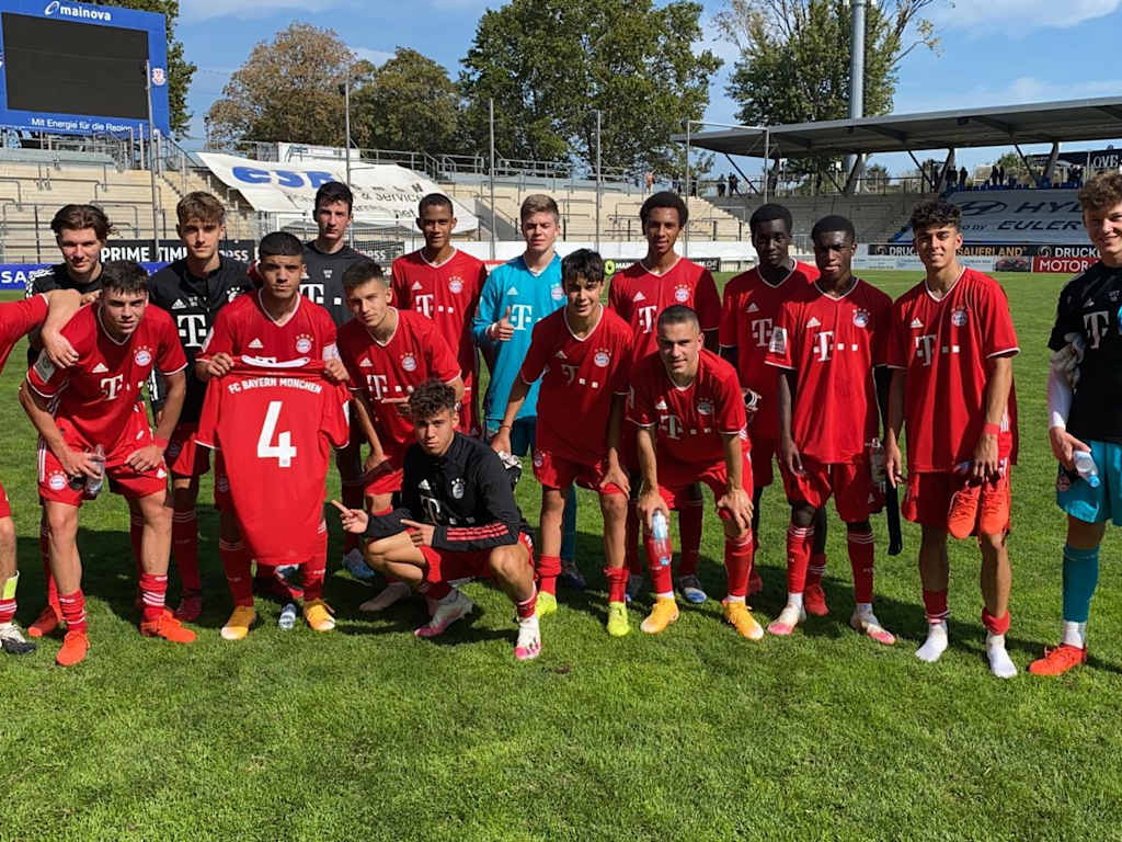u17frankfurt
