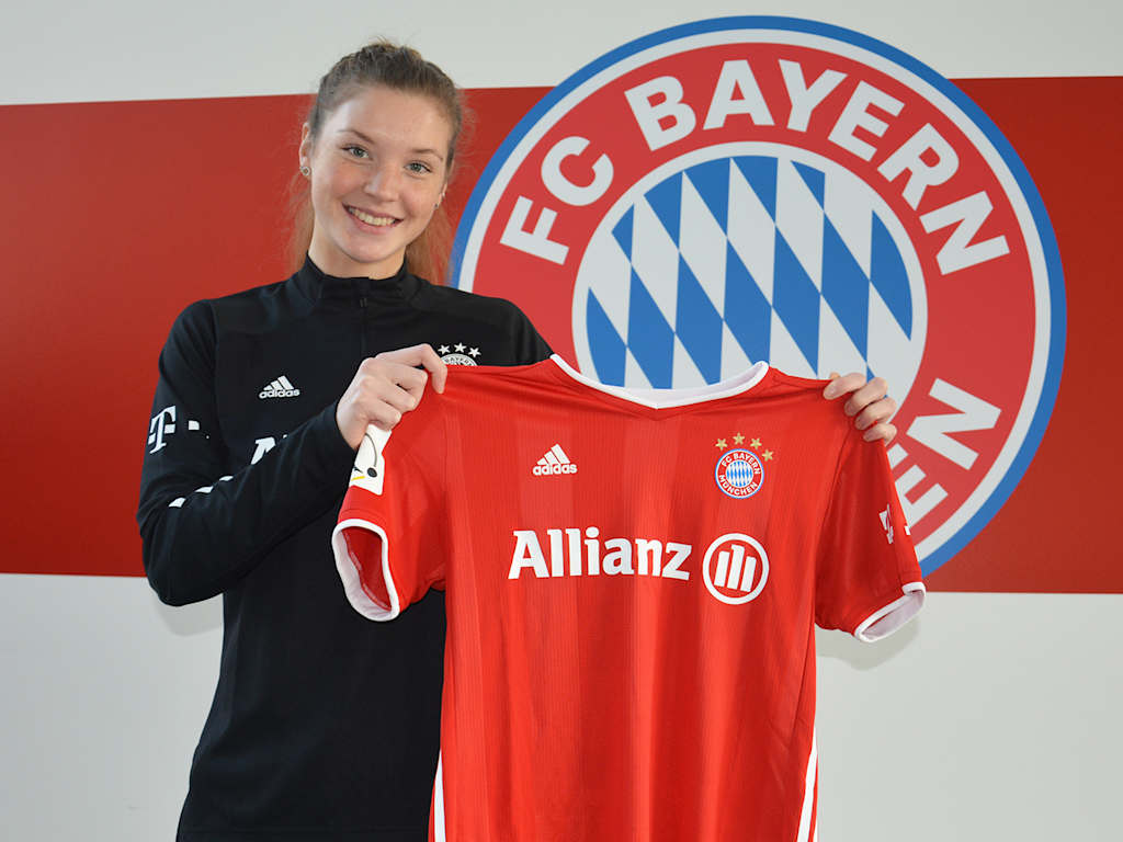 Karolina_Vilhjalmsdottir_FCBayern_210121