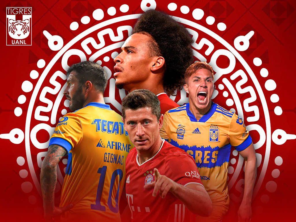 Live ticker FC Bayern vs. Tigres FIFA Club World Cup 20 21