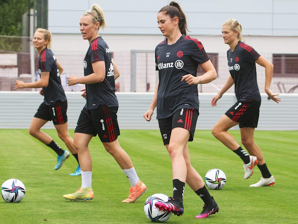 Training_Frauen_210714