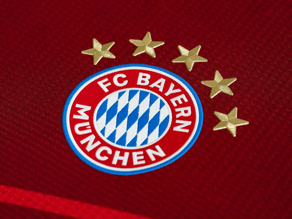 FC Bayern München 2021/22