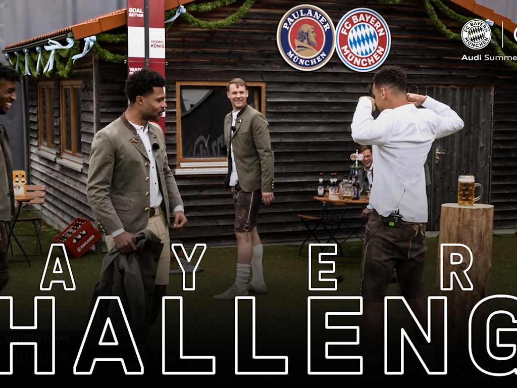 210730_Bayern-Challenge