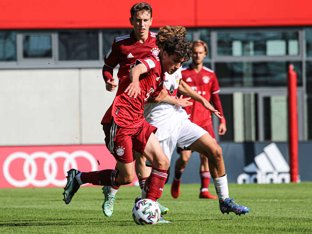 ZweikampfU19
