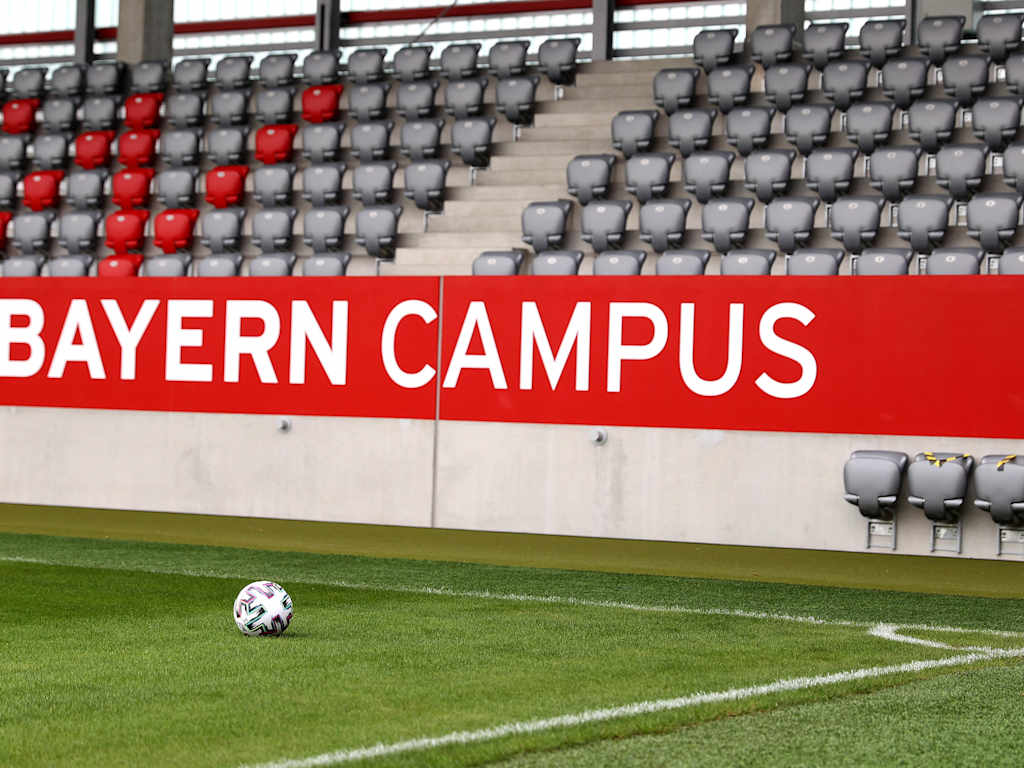 CampusStadion