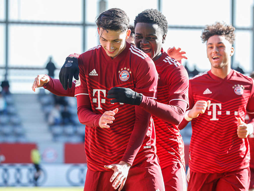 JubelU19Walldorf