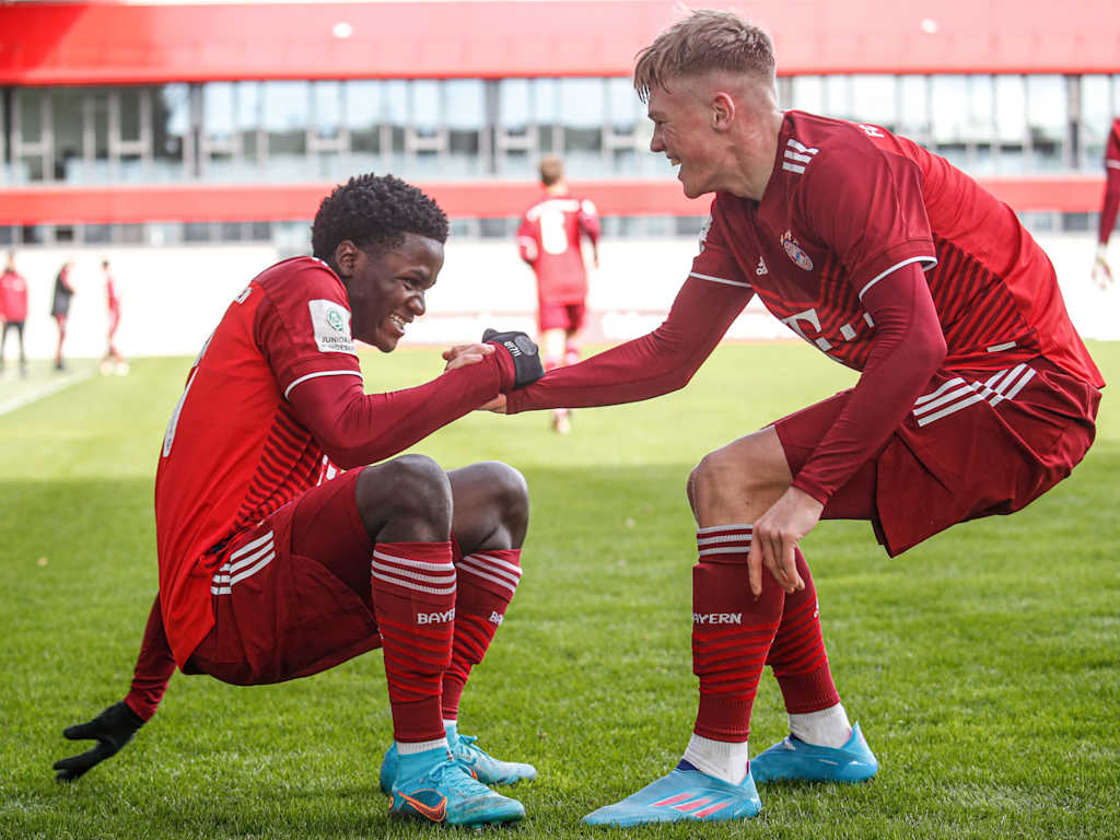 SpielberichtU17KSC