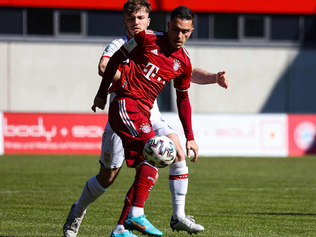 EndstandU19Spielbericht