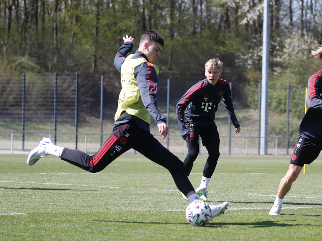 Training_U_19