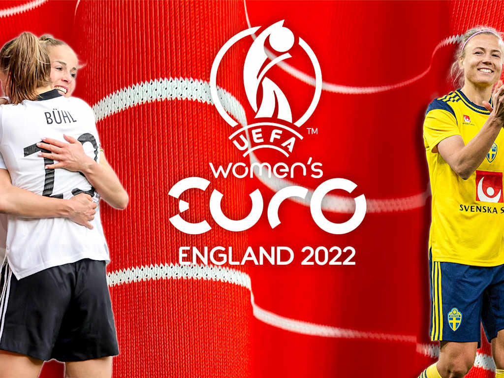 UEFA Women's Euro 2022