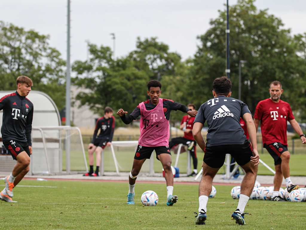 220707_TrainingU19