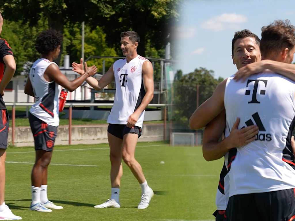 220717-abschied-robert-lewandowski-team