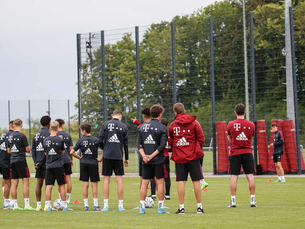 FC Bayern U17