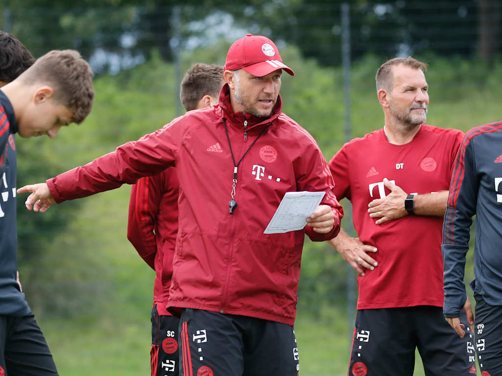 TrainingGalm_FCB