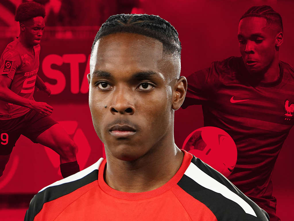Mathys Tel, FC Bayern, Fichaje