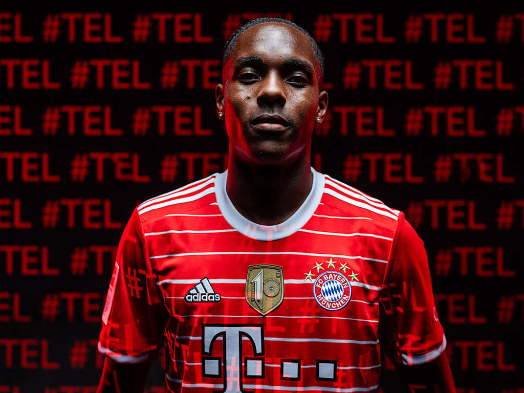 Mathys Tel, FC Bayern, Neuzugang, Transfer