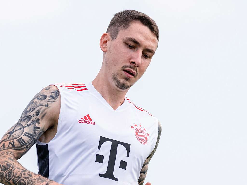 Adrian Fein pasa del FC Bayern al Excelsior Rotterdam