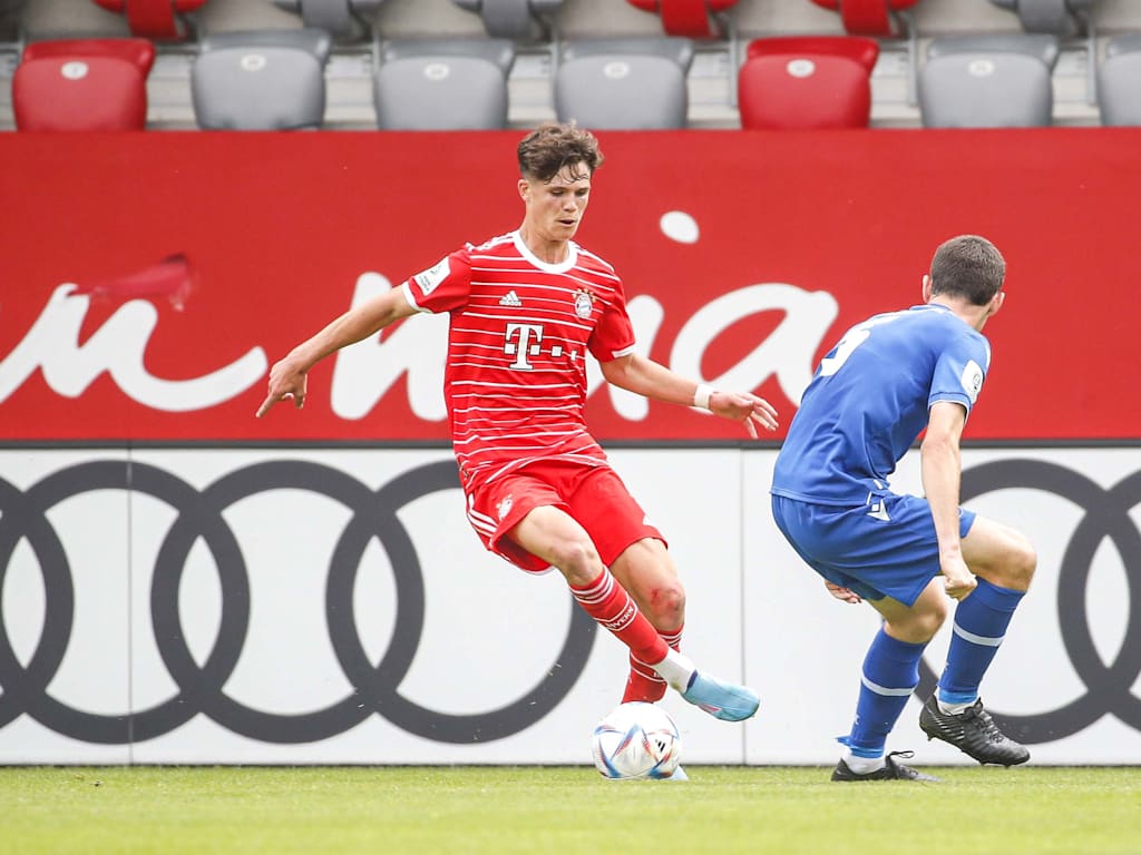 FC Bayern U19
