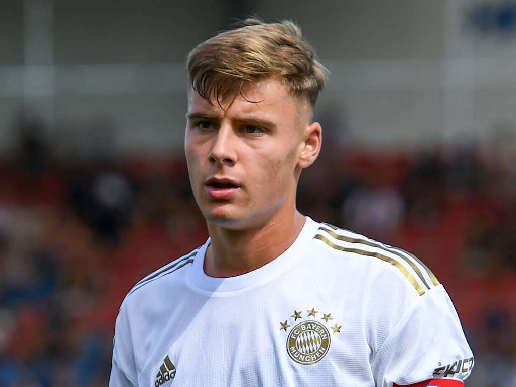 FC Bayern loan Gabriel Vidović to Vitesse Arnhem