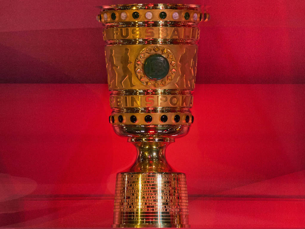 Sorteo 2ª ronda de copa FC Augsburgo - FC Bayern