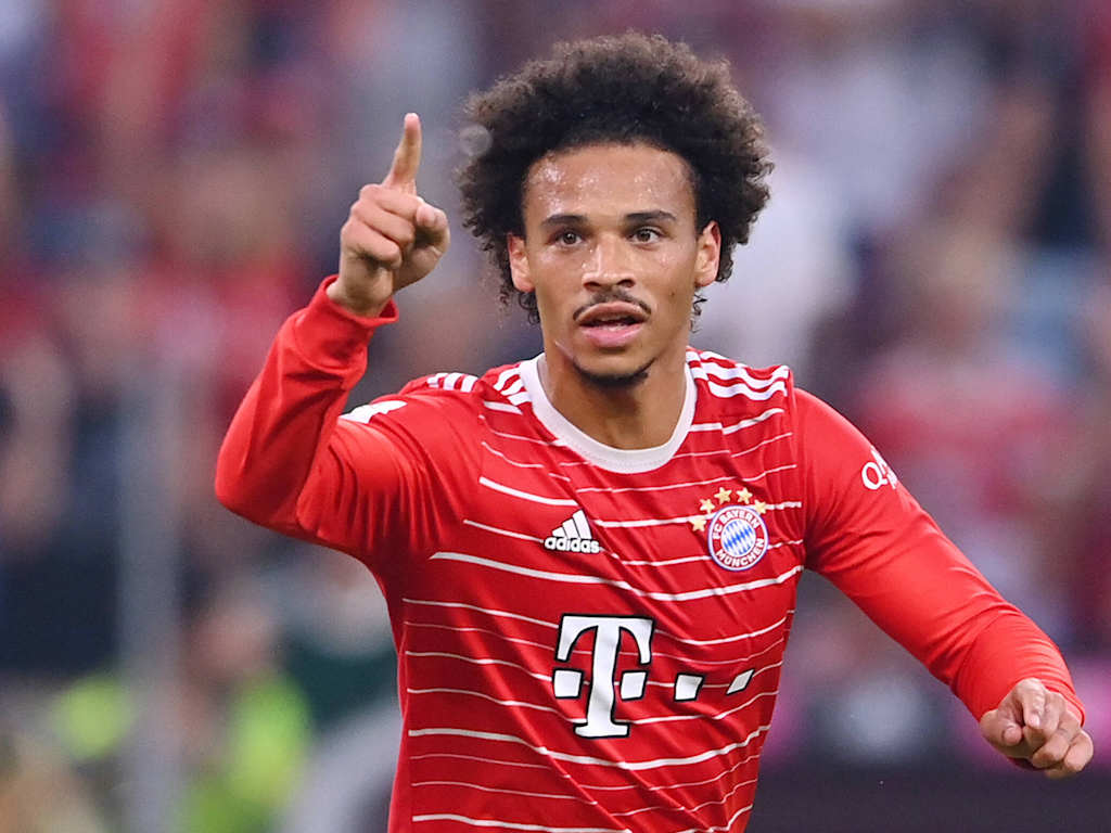 Zahlen und Fakten zum Champions League-Spiel FC Bayern - FC Barcelona