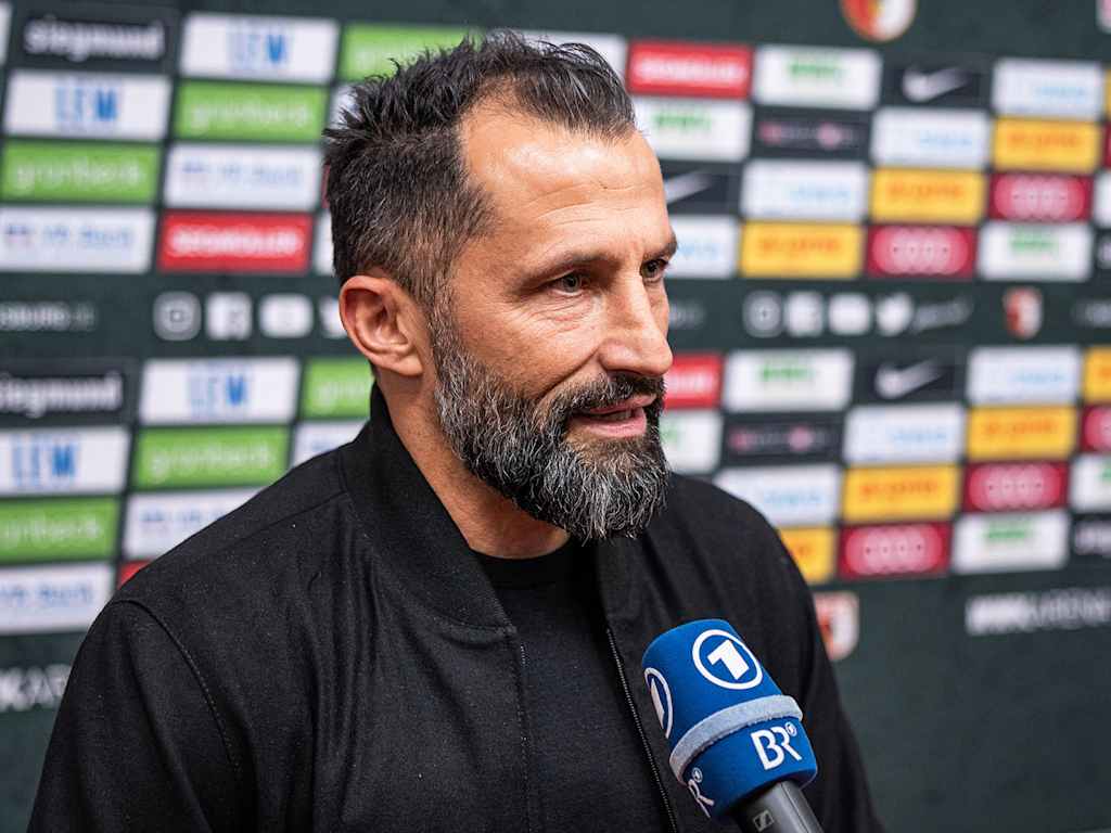 Hasan Salihamidžić, FC Bayern