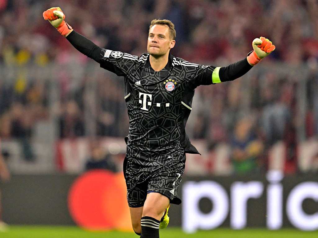 Zahlen und Fakten zum Champions League-Spiel FC Bayern - Viktoria Pilsen