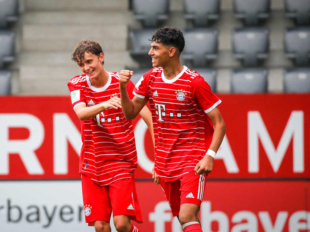 FC Bayern U17