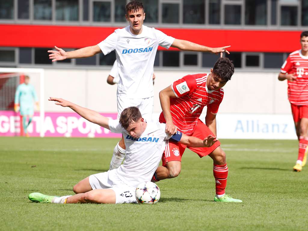FC Bayern U19